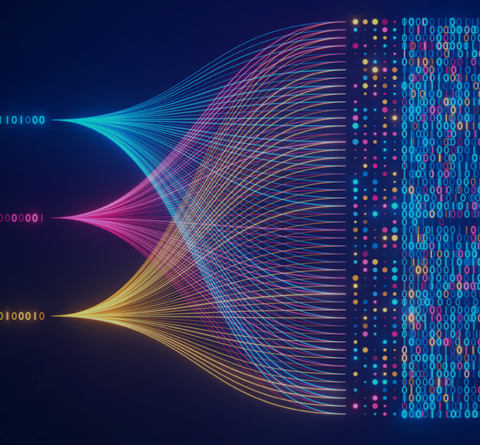 数据管理能力提升